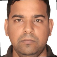 Rabin Pangeni