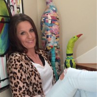 Linda Urban Pedersen