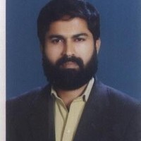 Muhammad Meharvi