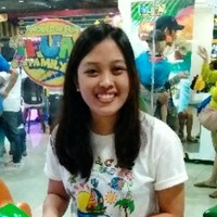 Pauleen Rosero