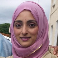 Asma Chowdhury