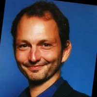 Cyril Carrière