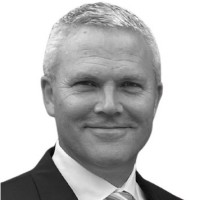 Geir Magne Byberg