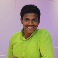 Abhishek Bargode