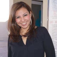 Silvia Delgado Perez