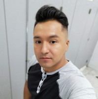 Rodrigo Romero Chavez