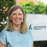 Cindy Van Coster