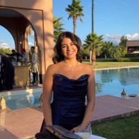 Shaymaa Zaiter