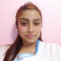 Camila Araya Mena