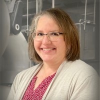 Tina Grimmer