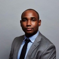Cedric Thompson, Cmt, Cfa
