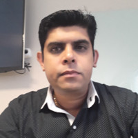 Hemant Bulleeray