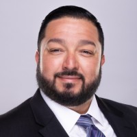 Fabio Giraldo, MHA, RN