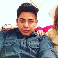 Alan Guillermo Estrada Mireles