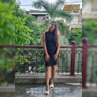 Akanksha Gupta