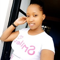 Faith Muthoni