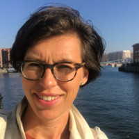 Katarzyna Mlynczak-Sachs (Ph.D)