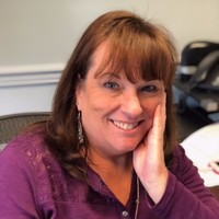 Vicki Tomchik