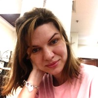 Nadezhda Novgorodova