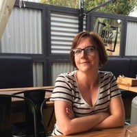 Carole Micciche