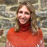 Melanie Tomkins
