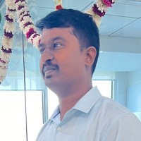 Naveen Kumar H