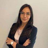 Pamela Barile
