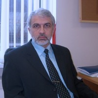 Yuri Neschadimov
