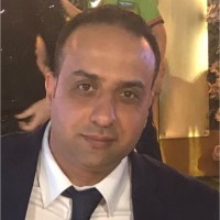 Mahmoud Eid