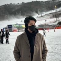 Daniel Liew