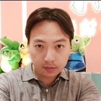 Louis Liu