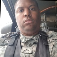 Matthew Mckoy