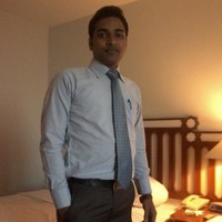 Dr. Muhammad Zeeshan Afroz