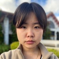 Chelsea Yi