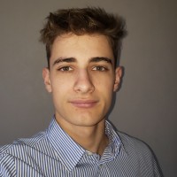 Mateo Lafon