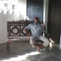Omar Famau