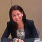 Virginia Montesinos Montoya