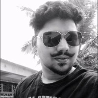 Sushant Deorukhakar