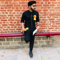 Parth Gupta