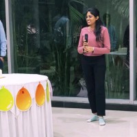 Sandhya Motghare