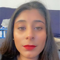 Nisha Amin