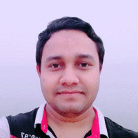 Afsar Uddin Rohel