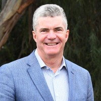 Steve Whan MP