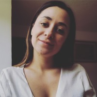 Maria Fernanda De León Díaz