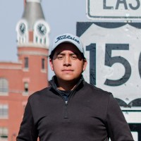 Jonathan Hernandez