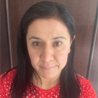 Claudia De Jesús Méndez