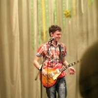 Kyrylo Pshenychnyi