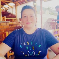 Ma Elena Rojas Fonseca