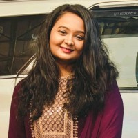 Akshata G