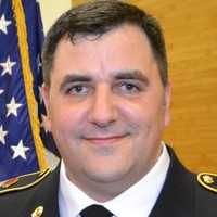 Brian Dugan